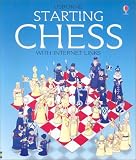 Castor, Harriet: Starting Chess Castor, Harriet: Starting Chess