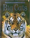Sheikh-Miller, Jonathan: Big Cats: Internet Linked Sheikh-Miller, Jonathan: Big Cats: Internet Linked