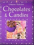 Atkinson, Catherine: Chocolates and Candies Atkinson, Catherine: Chocolates and Candies