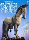 Chisholm, Jane: Encyclopedia of Ancient Greece Chisholm, Jane: Encyclopedia of Ancient Greece