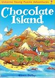 Dolby, Karen: Chocolate Island Dolby, Karen: Chocolate Island