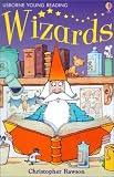 Rawson, Christopher: Wizards Rawson, Christopher: Wizards