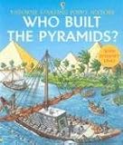 Reid, Struan: Who Built the Pyramids? Reid, Struan: Who Built the Pyramids?