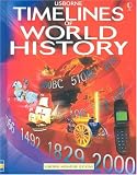 Chisholm, Jane: Timelines of World History Chisholm, Jane: Timelines of World History