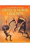 Evans, Cheryl: The Usborne Book of Greek & Norse Legends Evans, Cheryl: The Usborne Book of Greek & Norse Legends