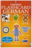Litchfield, Jo: German Litchfield, Jo: German