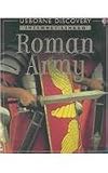 Chisholm, Jane: Roman Army Chisholm, Jane: Roman Army