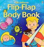 Tatchell, Judy: Flip Flap Body Book Tatchell, Judy: Flip Flap Body Book