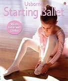 Meredith, Susan: Starting Ballet Meredith, Susan: Starting Ballet