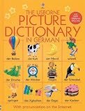 Brooks, Felicity: Usborne Picture Dictionary in German