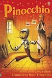 Pinocchio (0794508871) by Dolby, Karen Dolby, Karen: Pinocchio