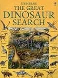 Heywood, Rosie: Great Dinosaur Search Heywood, Rosie: Great Dinosaur Search