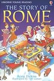 Dickins, Rosie: The Story of Rome Dickins, Rosie: The Story of Rome