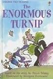 Tolstoy, Aleksey Konstantinovich: The Enormous Turnip