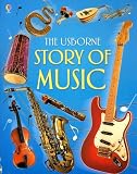 O'brien Eileen: The Usborne Story of Music O'brien Eileen: The Usborne Story of Music