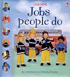 Jobs People Do: Combined Volume by Felicity&hellip;