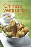 Chinese Vegetarian Cooking (0794600514) by Hutton, Wendy Hutton, Wendy: Chinese Vegetarian Cooking