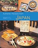 Wagner, Walter: Authentic Recipes From Japan