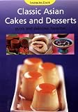 Periplus: Classic Asian Cakes and Desserts Periplus: Classic Asian Cakes and Desserts