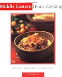 Mallos, Tess: Middle Eastern Home Cooking Mallos, Tess: Middle Eastern Home Cooking