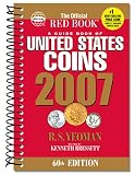 Yeoman, R.S.: A Guide Book of United states Coins 2007