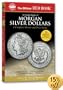 A Guide Book of Morgan Silver Dollars (Official Red Book)