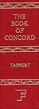 Tappert, Theodore G.: The Book of Concord: The Confessions of the Evangelical Lutheran Church