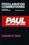 Keck, Leander E.: Paul and His Letters Keck, Leander E.: Paul and His Letters