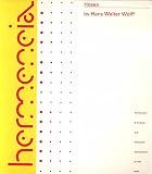 Wolff, Hans Walter: Hosea: A Commentary on the Book of the Prophet Hosea Wolff, Hans Walter: Hosea: A Commentary on the Book of the Prophet Hosea