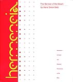 Betz, Hans Dieter: The Sermon on the Mount: A Commentary on the Sermon on the Mount, Including the Sermon on the Plain Betz, Hans Dieter: The Sermon on the Mount: A Commentary on the Sermon on the Mount, Including the Sermon on the Plain