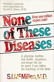 McMillen, N.D.S.T.: None of These Diseases McMillen, N.D.S.T.: None of These Diseases