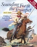 Marshall, Peter: Sounding Forth the Trumpet Children's Activity Book