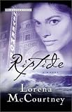 McCourtney, Lorena: Riptide McCourtney, Lorena: Riptide