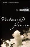 Cavanaugh, Jack: Postmarked Heaven