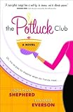Shepherd, Linda Evans: The Potluck Club Shepherd, Linda Evans: The Potluck Club