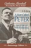 Marshall, Catherine: Man Called Peter Marshall, Catherine: Man Called Peter