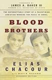 Chacour, Elias: Blood Brothers