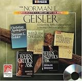 [???]: Norman L. Geisler Apologetics
