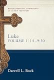Bock, Darrell L.: Luke 1: 1-9 50