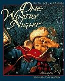Graham, Ruth Bell: One Wintry Night Graham, Ruth Bell: One Wintry Night