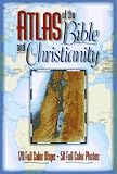 Wright, David: Atlas of the Bible and Christianity