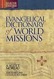 Burnett, David: Evangelical Dictionary of World Missions Burnett, David: Evangelical Dictionary of World Missions