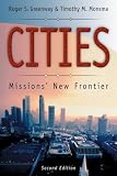 Greenway, Roger S.: Cities: Missions' New Frontier Greenway, Roger S.: Cities: Missions' New Frontier