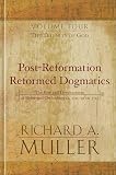 Muller, Richard A.: The Triunity of God: The Rise and Development of Reformed Orthodoxy, Ca. 1520 to Ca. 1725 Muller, Richard A.: The Triunity of God: The Rise and Development of Reformed Orthodoxy, Ca. 1520 to Ca. 1725