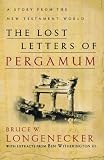 Witherington, Ben: The Lost Letters of Pergamum