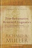 Muller, Richard A.: Prolegomena to Theology: The Rise and Development of Reformed Orthodoxy, Ca. 1520 to Ca. 1725 Muller, Richard A.: Prolegomena to Theology: The Rise and Development of Reformed Orthodoxy, Ca. 1520 to Ca. 1725