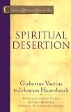 Osterhaven, M. Eugene: Spiritual Desertion Osterhaven, M. Eugene: Spiritual Desertion