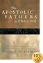 Apostolic Fathers in English, The
