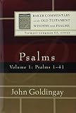 Goldingay, John: Psalms Goldingay, John: Psalms