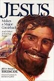 Flint, Russ: Jesus Makes a Major Comeback: And Other Amazing Feats